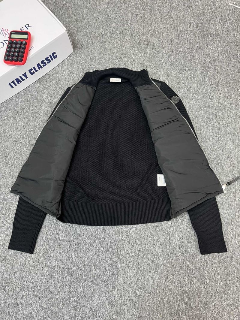 Moncler Down Jackets